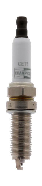 Vela de ignição CHAMPION  ref. CET6