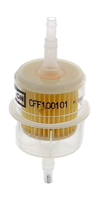 Filtro combustible CHAMPION  ref. CFF100101