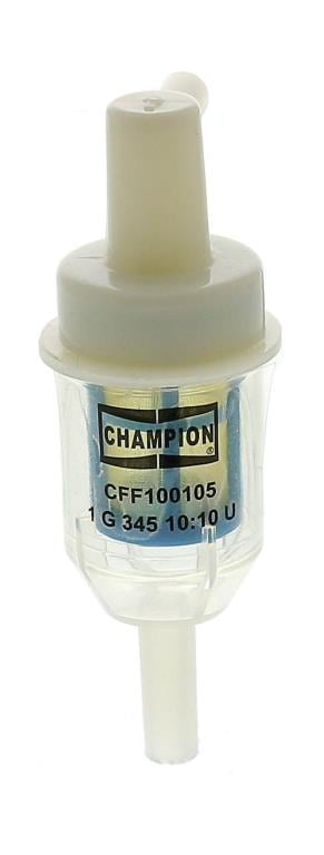 Filtro combustible CHAMPION ref. CFF100105