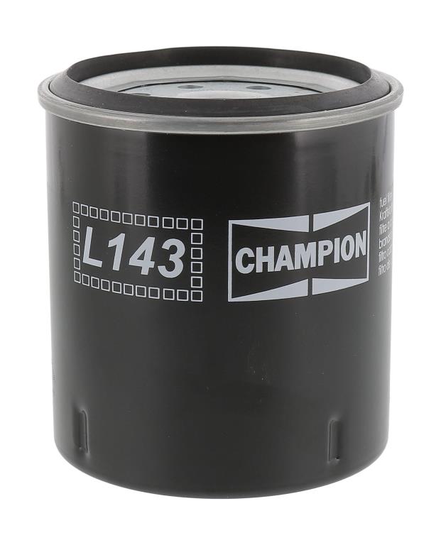Filtro combustible CHAMPION ref. CFF100143