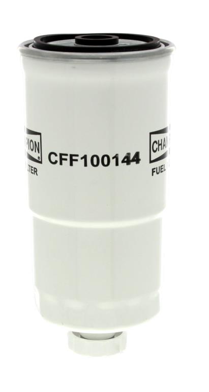 Filtre à carburant (Filtre à gasoil) CHAMPION ref. CFF100144