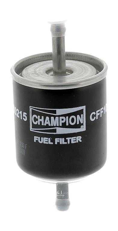 Filtro de combustível CHAMPION  ref. CFF100215