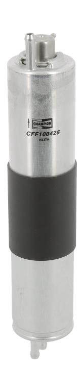 Filtro combustible CHAMPION ref. CFF100428