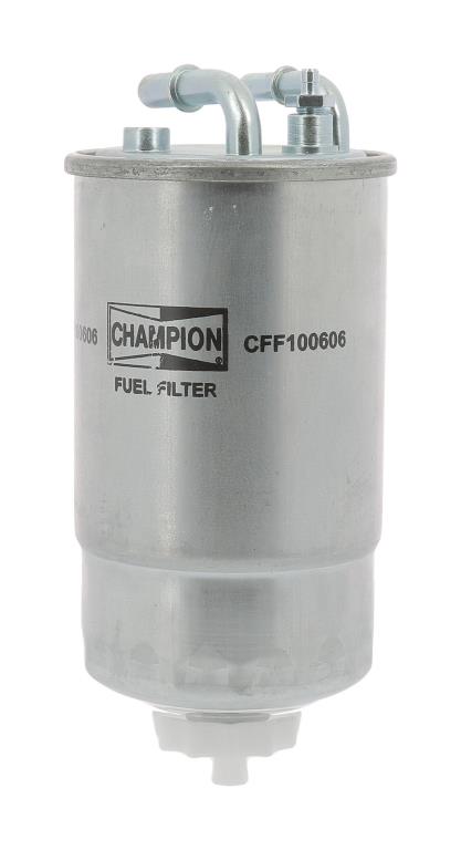 Filtro combustible CHAMPION ref. CFF100606