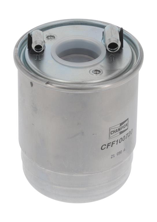 Filtre à carburant (Filtre à gasoil) CHAMPION CFF100720