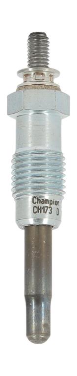 Bougie de préchauffage CHAMPION ref. CH173