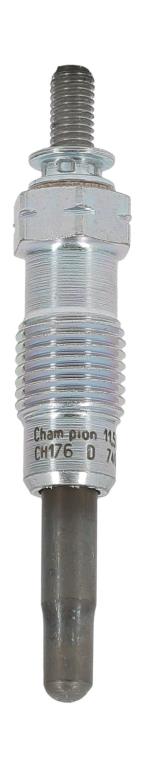 Bougie de préchauffage CHAMPION ref. CH176