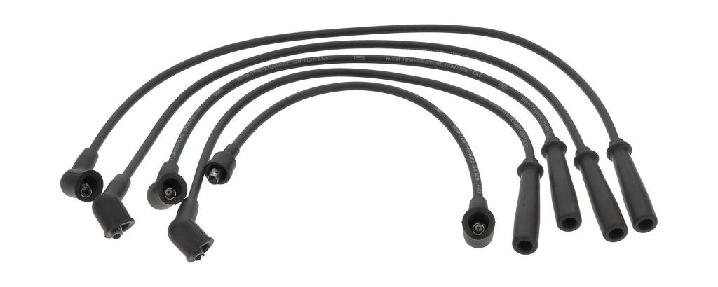 Juego de cables de encendido CHAMPION CLS134