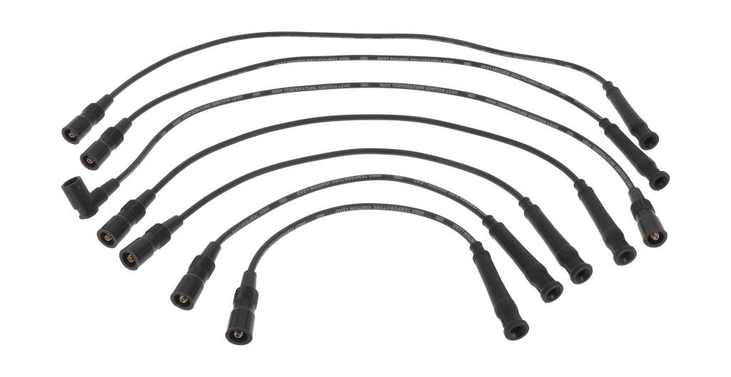 Juego de cables de encendido CHAMPION CLS186