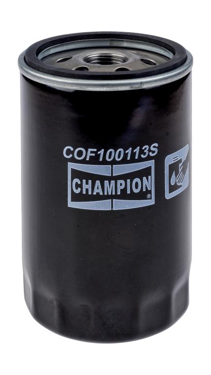 Filtre à huile CHAMPION ref. COF100113S