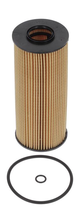 Filtro de aceite CHAMPION ref. COF100505E