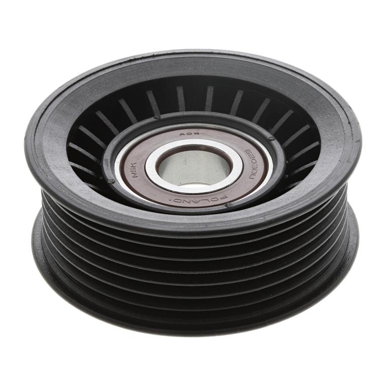 Galet enrouleur de courroie d'accessoire ACKOJA ref. A26-0249