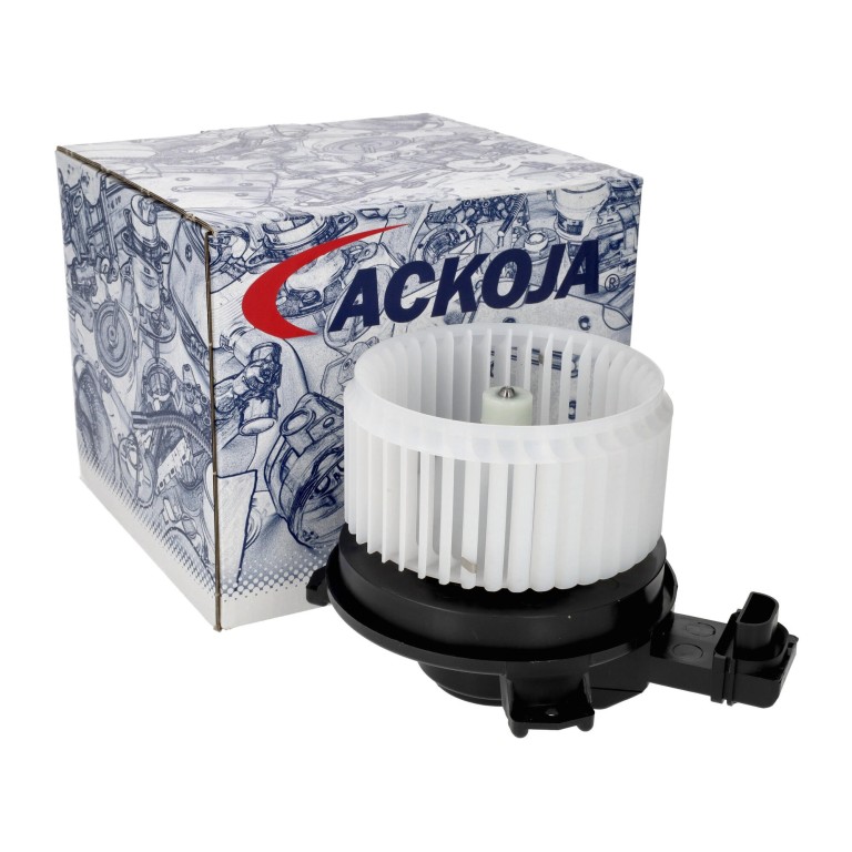 Ventilador habitáculo ACKOJA A26-03-0004
