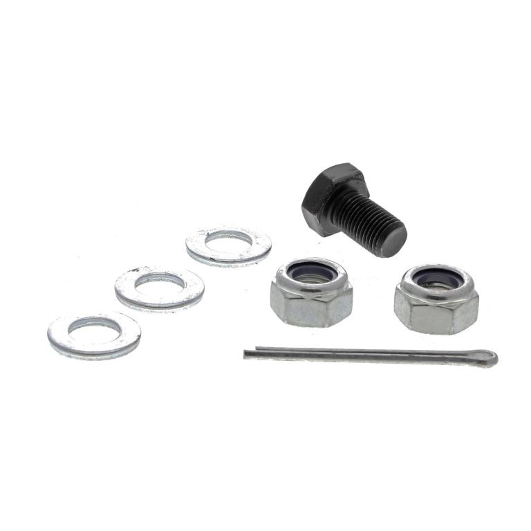 Rotule de suspension (Rotule de pivot) ACKOJA A26-1119