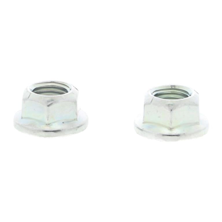 Biellette de barre stabilisatrice (Biellette antiroulis) ACKOJA ref. A26-1182