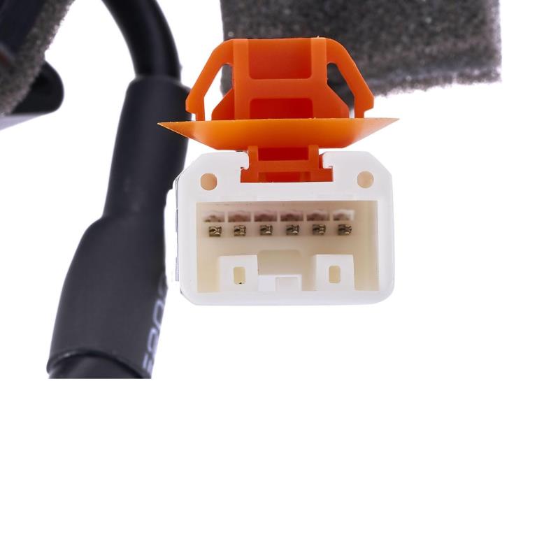 Caméra de recul (Caméra de recul) ACKOJA A26-74-0023