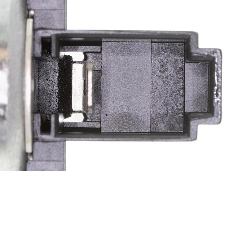 Valve de commande, boîte automatique ACKOJA A26-77-0014