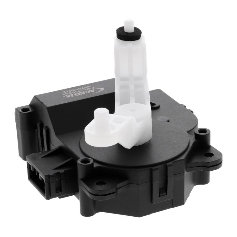 Moteur actionneur de volet de climatisation (Moteur de volet de climatisation) ACKOJA A26-77-0024