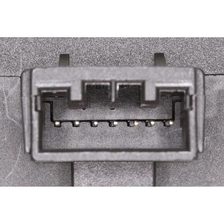 Moteur actionneur de volet de climatisation (Moteur de volet de climatisation) ACKOJA A26-77-0024