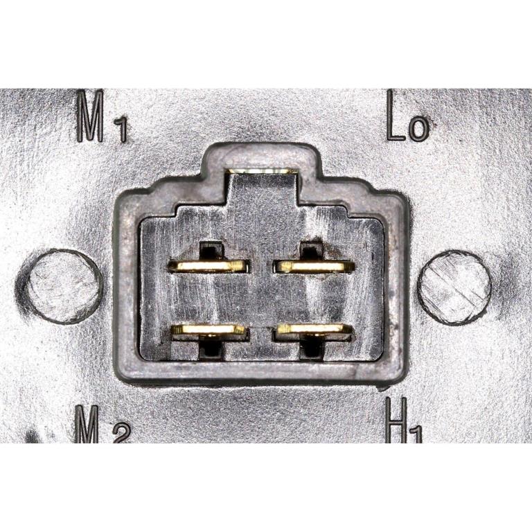 Regulador, ventilador habitáculo ACKOJA ref. A26-79-0001
