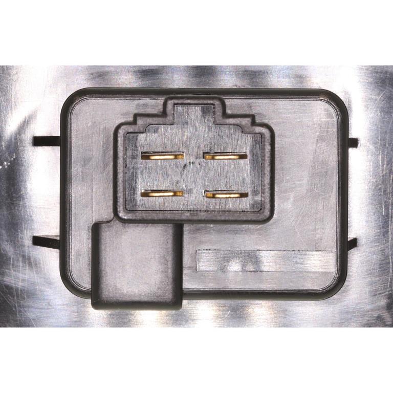 Régulateur, pulseur d'air habitacle (Élément de commande, chauffage/ventilation) ACKOJA A26-79-0003
