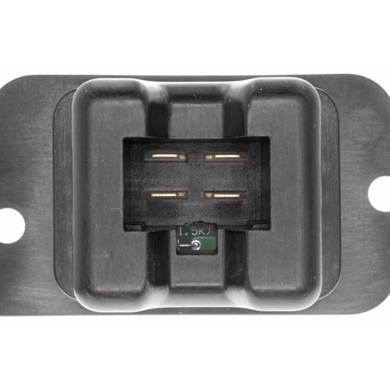 Régulateur, pulseur d'air habitacle (Élément de commande, chauffage/ventilation) ACKOJA ref. A26-79-0004