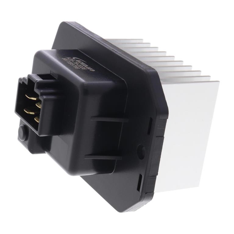 Régulateur, pulseur d'air habitacle (Élément de commande, chauffage/ventilation) ACKOJA A26-79-0006