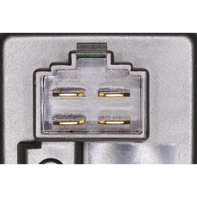 Régulateur, pulseur d'air habitacle (Élément de commande, chauffage/ventilation) ACKOJA A26-79-0006