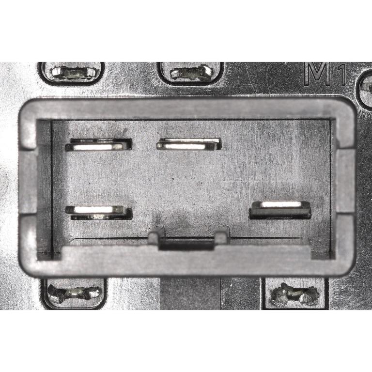 Régulateur, pulseur d'air habitacle (Élément de commande, chauffage/ventilation) ACKOJA ref. A26-79-0013