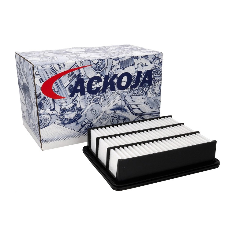 Filtre à air ACKOJA ref. A32-0156
