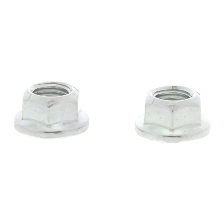 Biellette de barre stabilisatrice (Biellette antiroulis) ACKOJA ref. A32-1168