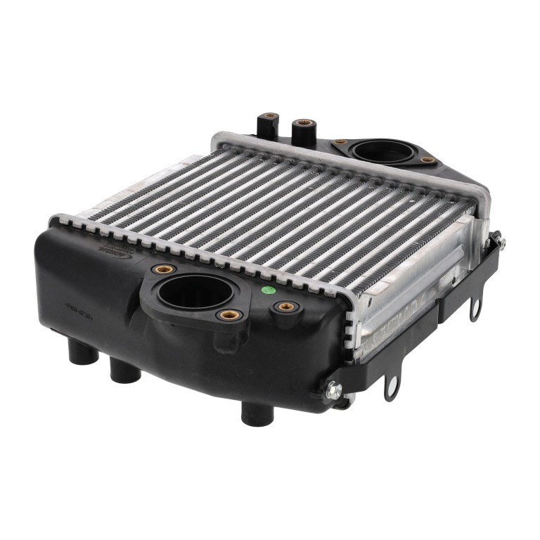 Radiador de admisión, intercooler ACKOJA ref. A32-60-0012