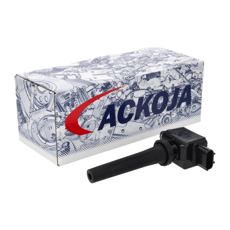 Bobine d'allumage ACKOJA A32-70-0014
