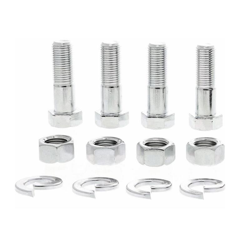 Rotule de suspension (Rotule de pivot) ACKOJA A32-9552