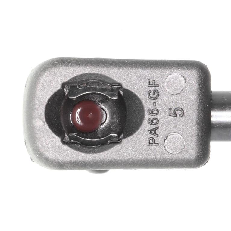 Muelle neumático ACKOJA A37-0062