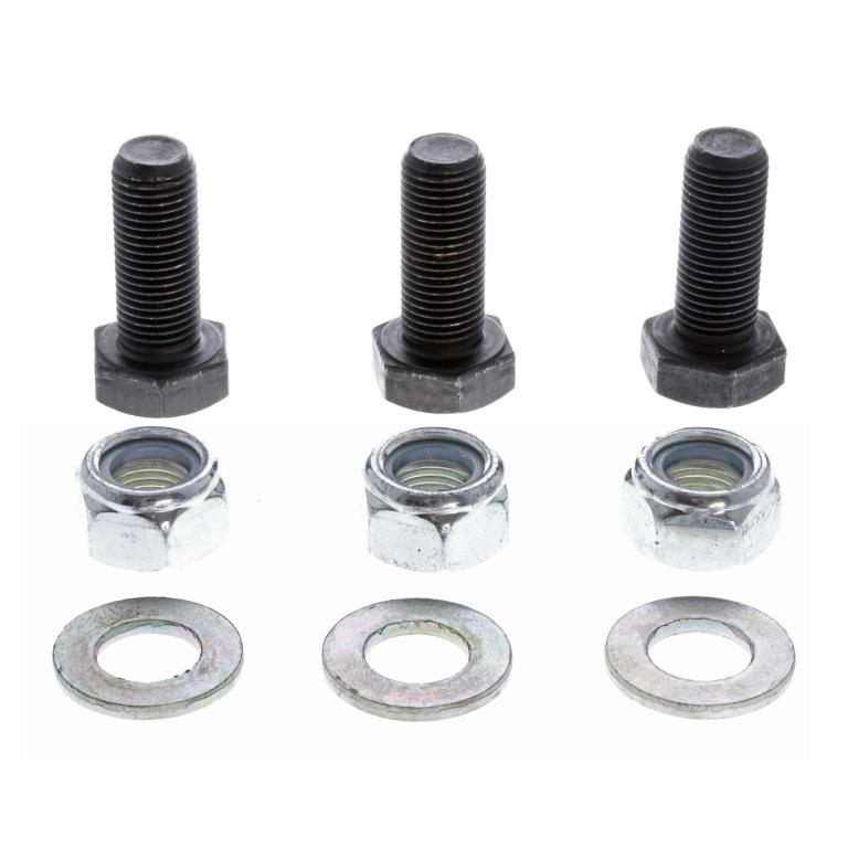 Rotule de suspension (Rotule de pivot) ACKOJA A37-0128