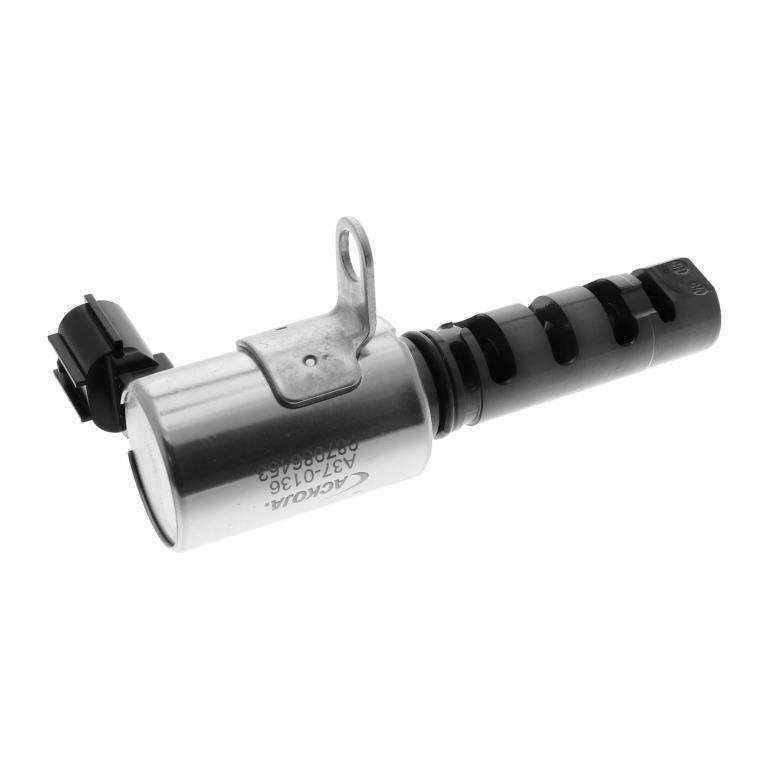Valve de commande, réglage d'arbres à came ACKOJA A37-0136