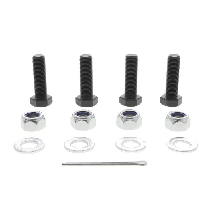 Rotule de suspension (Rotule de pivot) ACKOJA A37-1131