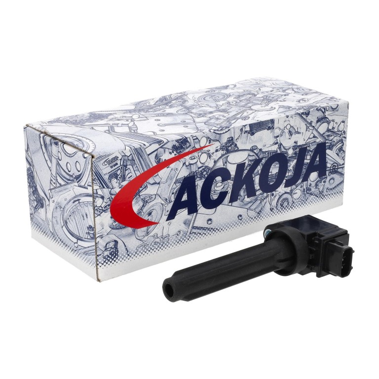 Bobine d'allumage ACKOJA ref. A37-70-0005