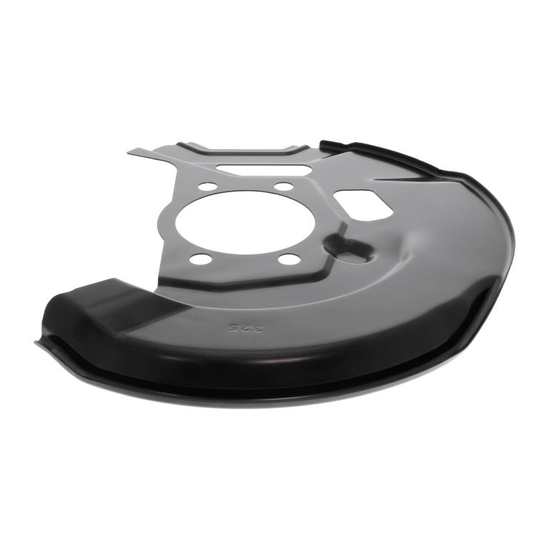 Chapa protectora de freio ACKOJA A38-0024