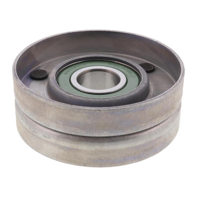 Galet tendeur de courroie d'accessoire ACKOJA ref. A38-0395
