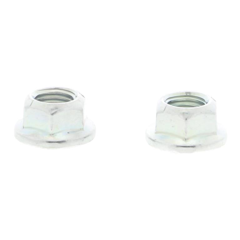 Biellette de barre stabilisatrice (Biellette antiroulis) ACKOJA ref. A38-1190