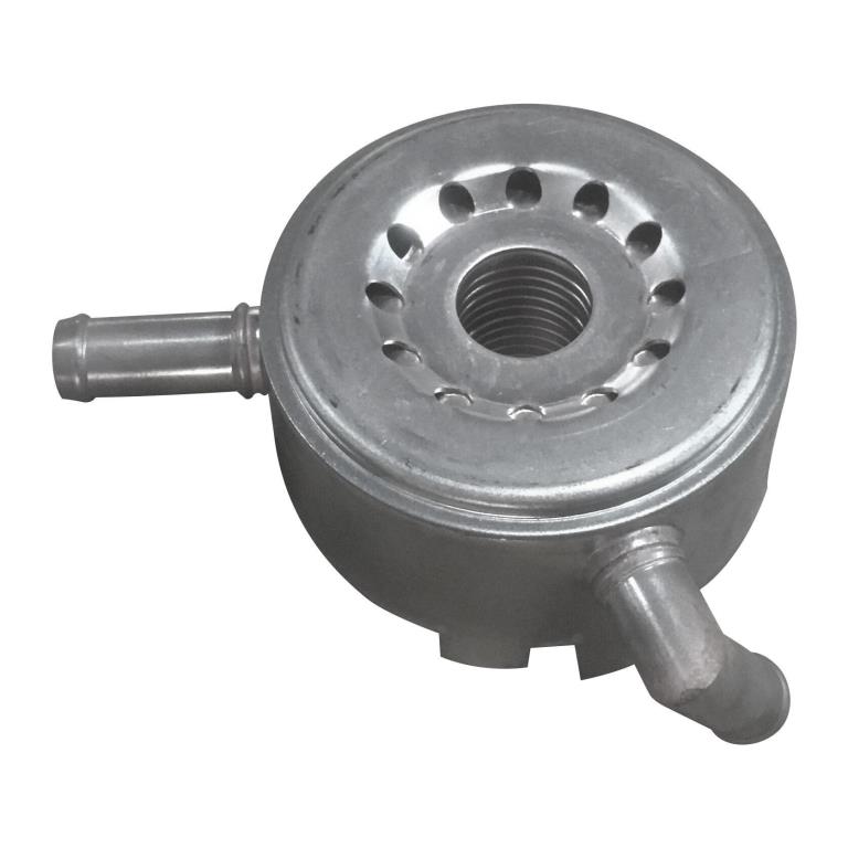 Radiateur d'huile moteur (Refroidisseur d'huile moteur) ACKOJA ref. A38-60-0015