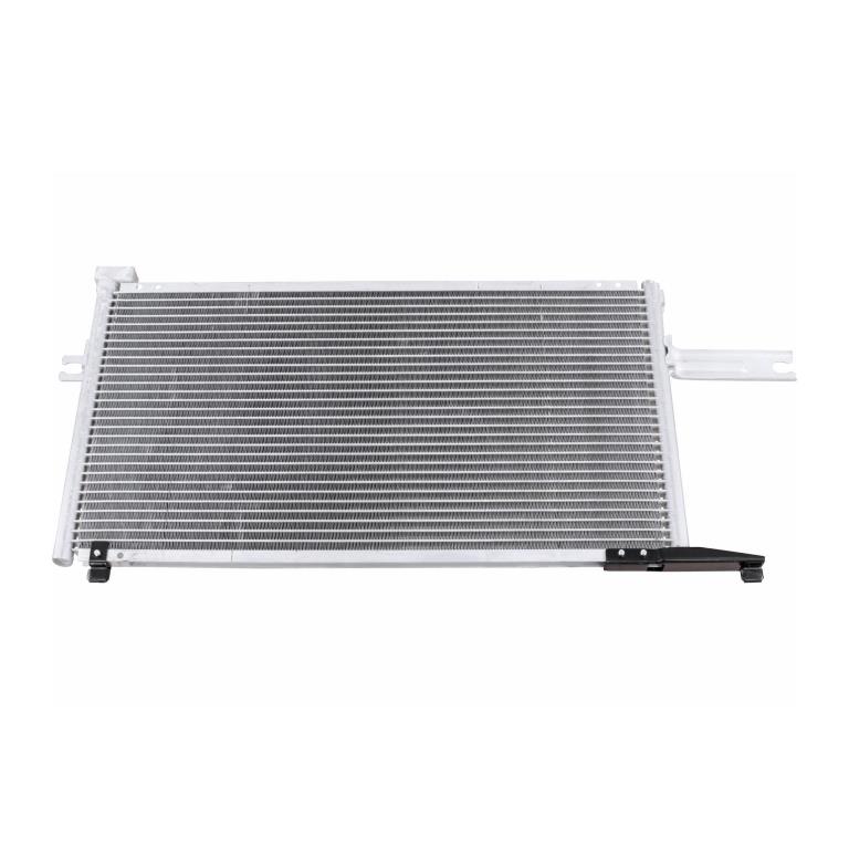 Condenseur, climatisation (Radiateur de climatisation) ACKOJA A38-62-0004