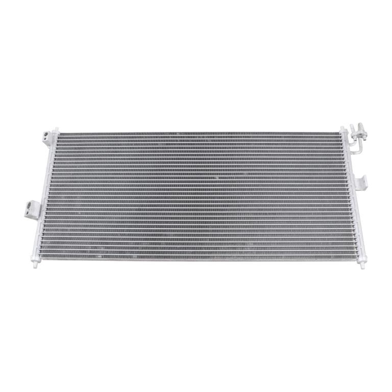 Condenseur, climatisation (Radiateur de climatisation) ACKOJA ref. A38-62-0025