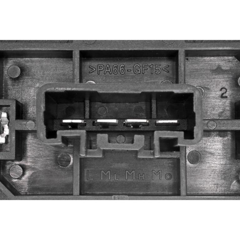 Regulador, ventilador habitáculo ACKOJA ref. A38-79-0001