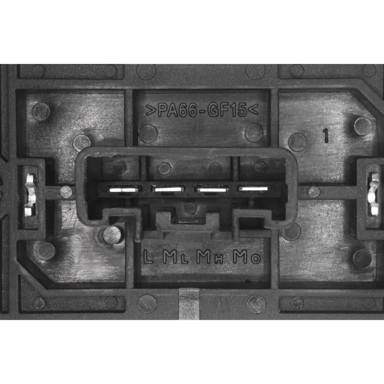 Régulateur, pulseur d'air habitacle (Élément de commande, chauffage/ventilation) ACKOJA ref. A38-79-0002