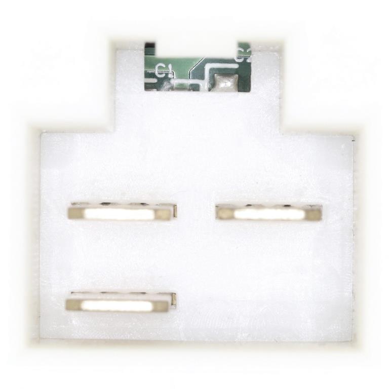 Régulateur, pulseur d'air habitacle (Élément de commande, chauffage/ventilation) ACKOJA A38-79-0003