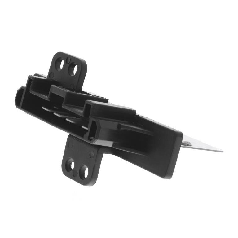 Régulateur, pulseur d'air habitacle (Élément de commande, chauffage/ventilation) ACKOJA A38-79-0007
