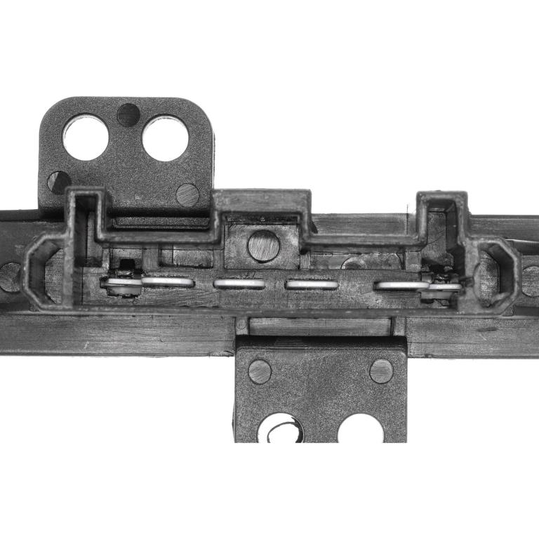 Régulateur, pulseur d'air habitacle (Élément de commande, chauffage/ventilation) ACKOJA A38-79-0007